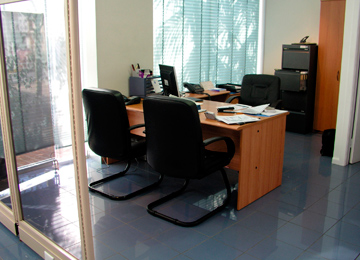 oficinas