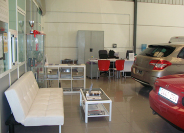 sala de espera
